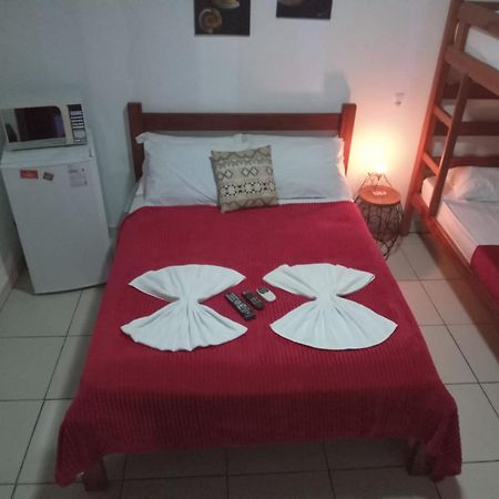 Suites E Flats Das Papoulas Ferradura In Buzios Ngoại thất bức ảnh