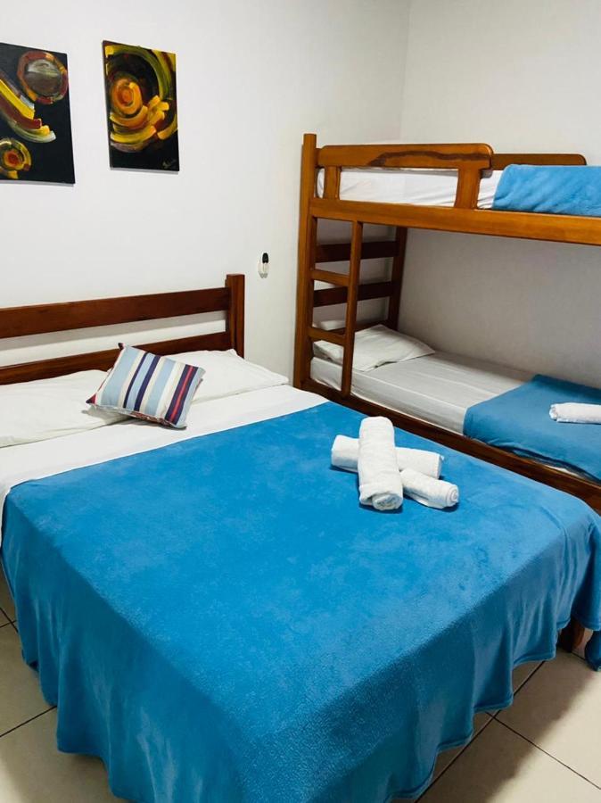 Suites E Flats Das Papoulas Ferradura In Buzios Ngoại thất bức ảnh