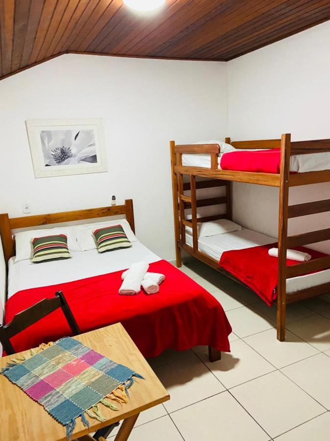 Suites E Flats Das Papoulas Ferradura In Buzios Ngoại thất bức ảnh