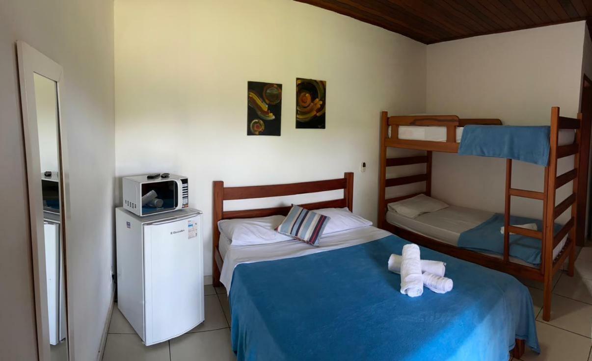 Suites E Flats Das Papoulas Ferradura In Buzios Ngoại thất bức ảnh