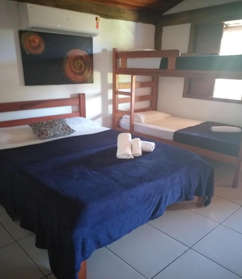 Suites E Flats Das Papoulas Ferradura In Buzios Ngoại thất bức ảnh