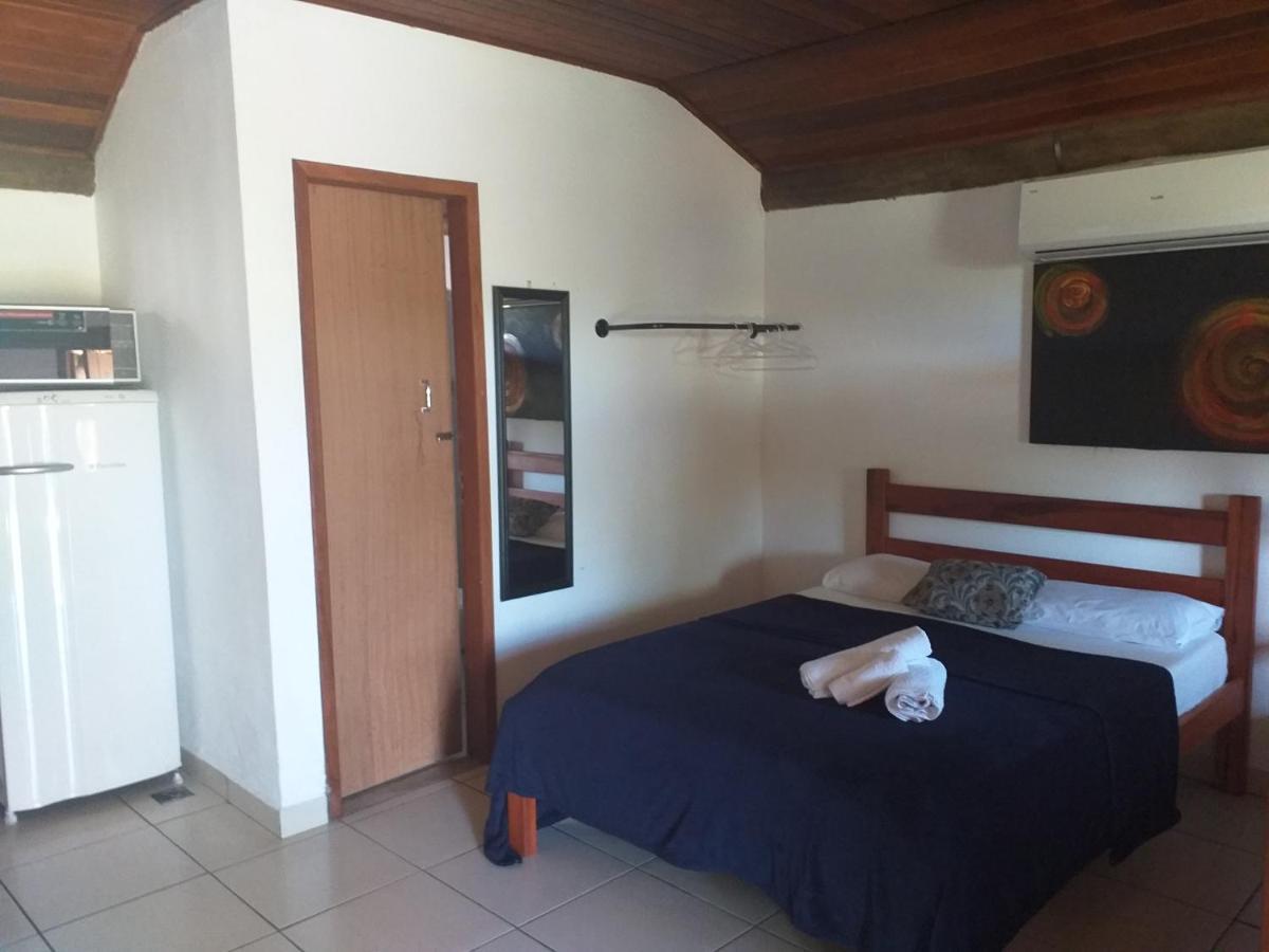 Suites E Flats Das Papoulas Ferradura In Buzios Ngoại thất bức ảnh