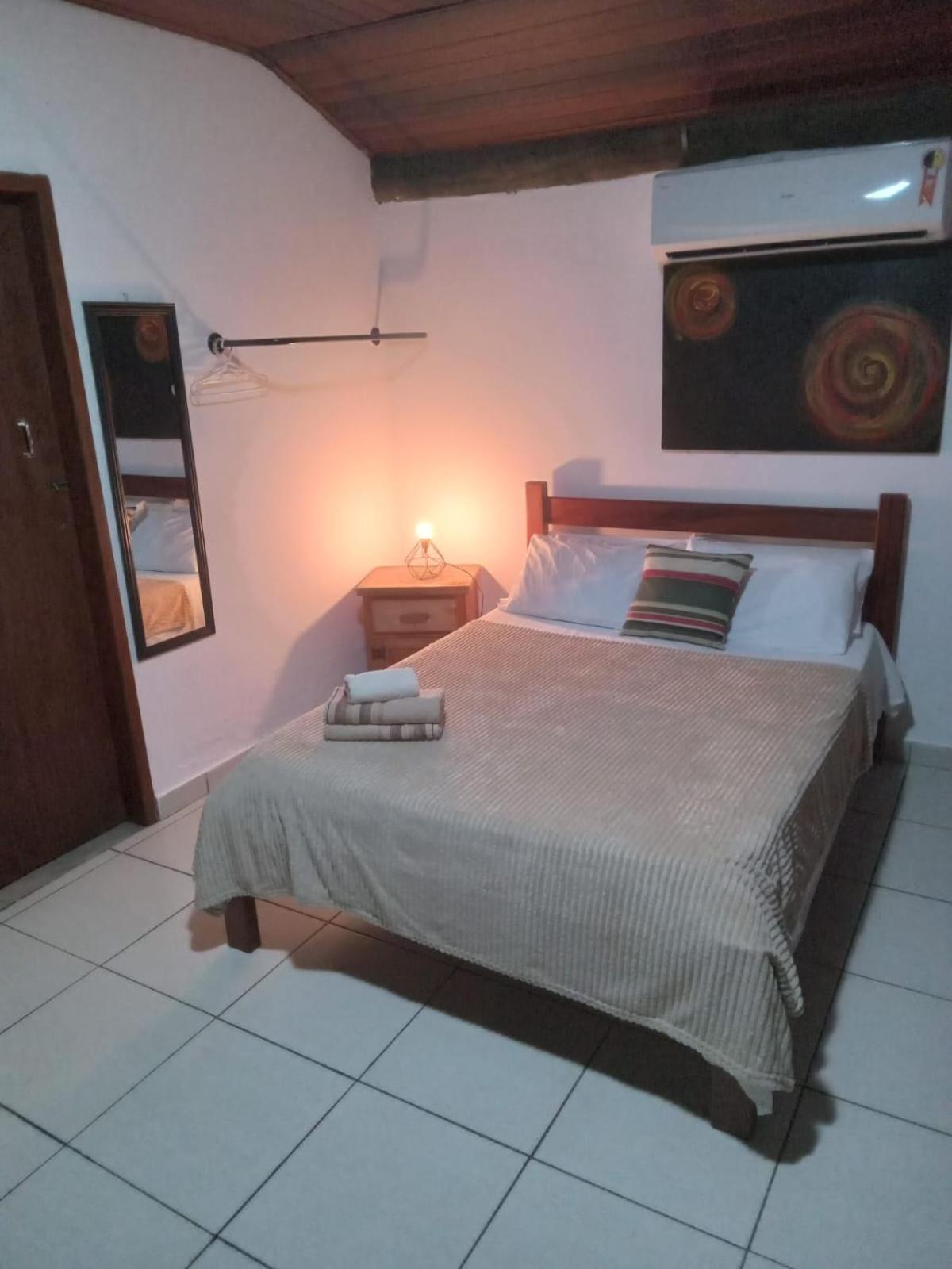 Suites E Flats Das Papoulas Ferradura In Buzios Ngoại thất bức ảnh
