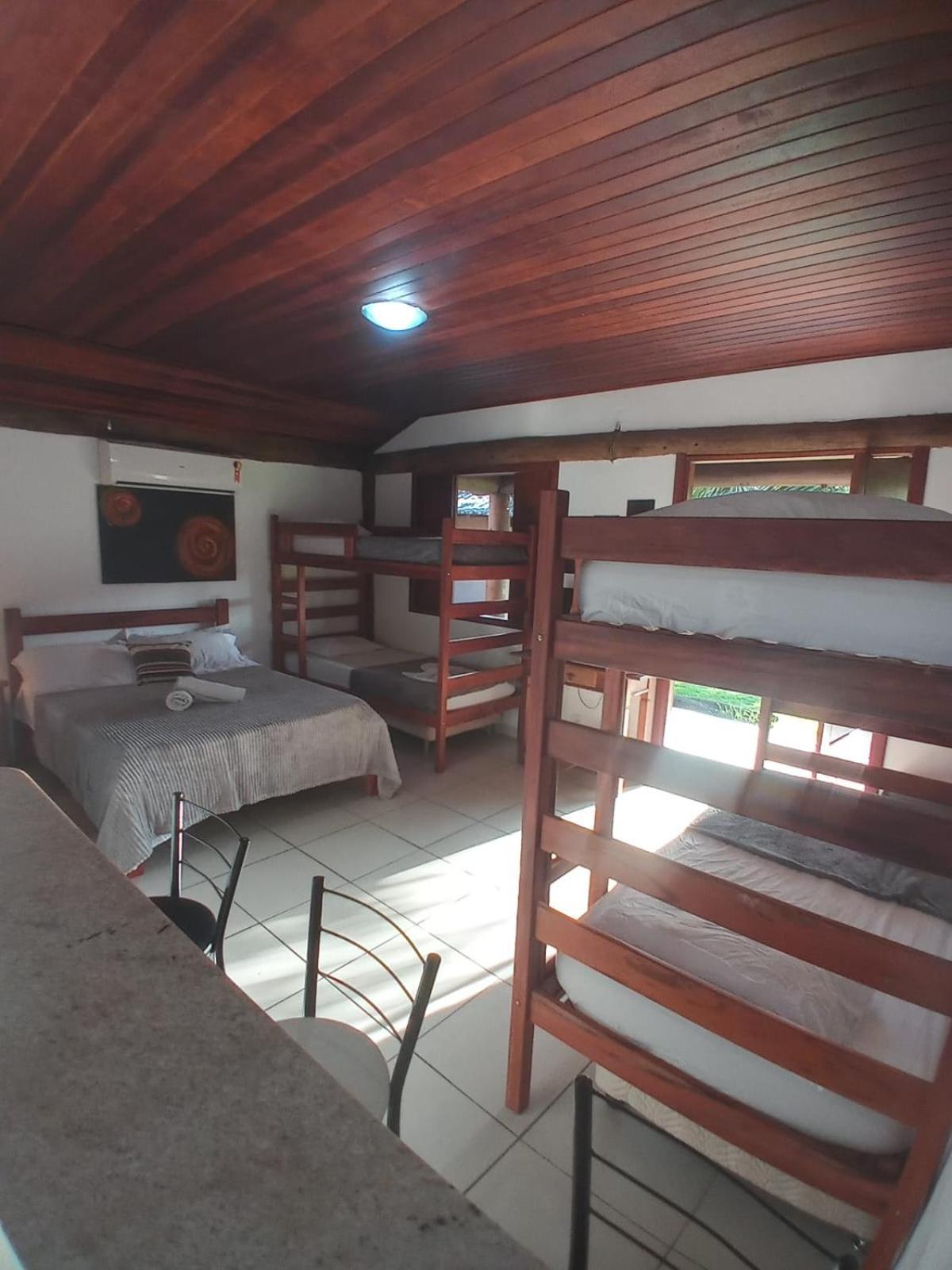 Suites E Flats Das Papoulas Ferradura In Buzios Ngoại thất bức ảnh