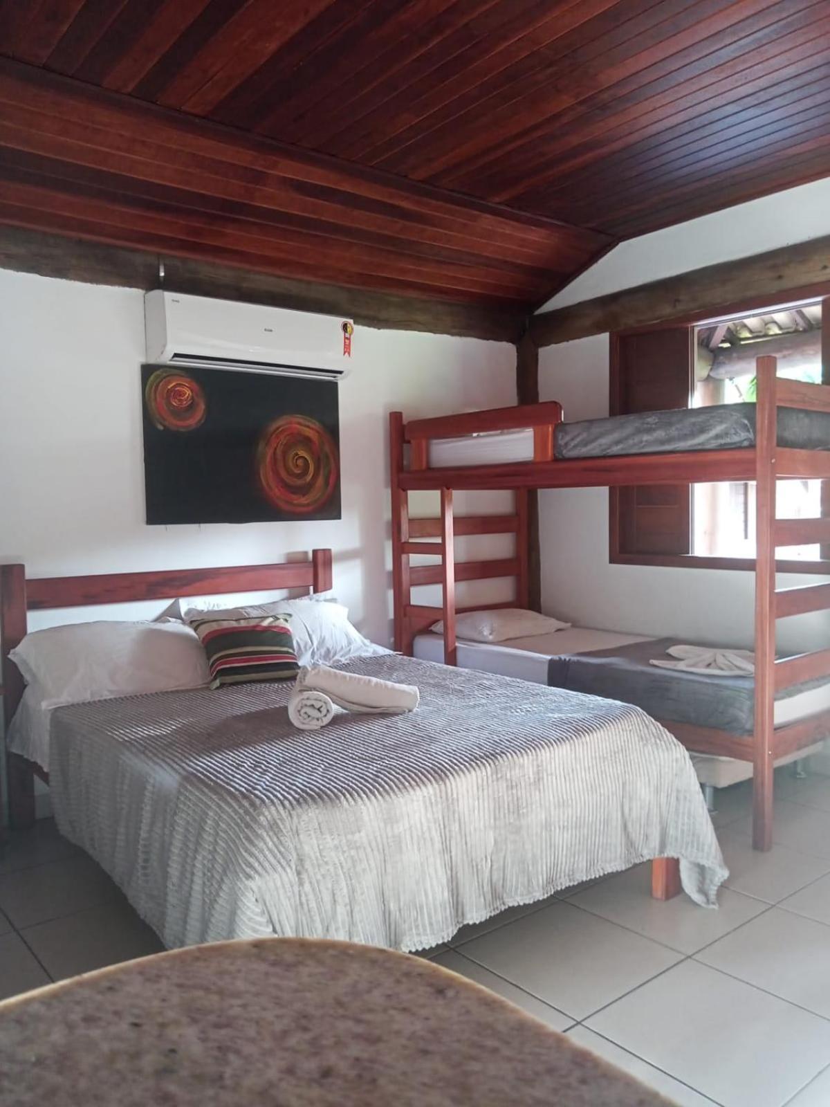 Suites E Flats Das Papoulas Ferradura In Buzios Ngoại thất bức ảnh