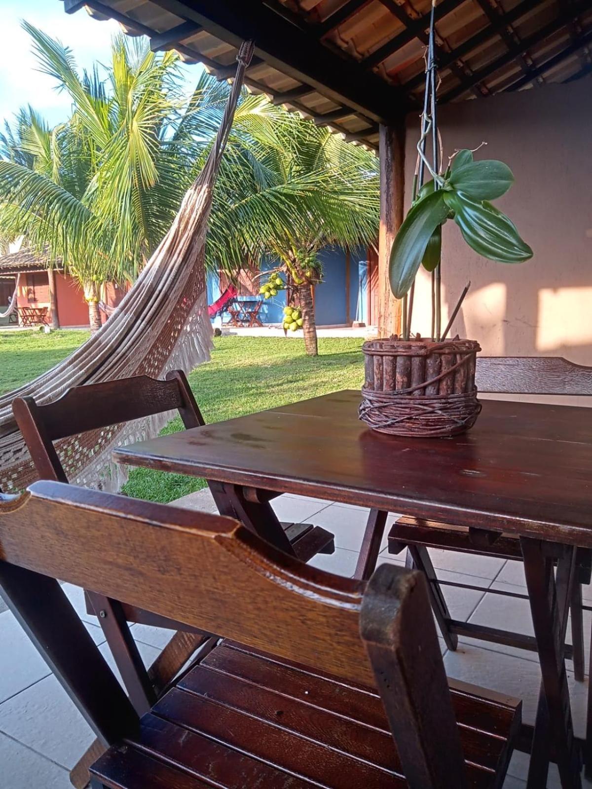 Suites E Flats Das Papoulas Ferradura In Buzios Ngoại thất bức ảnh